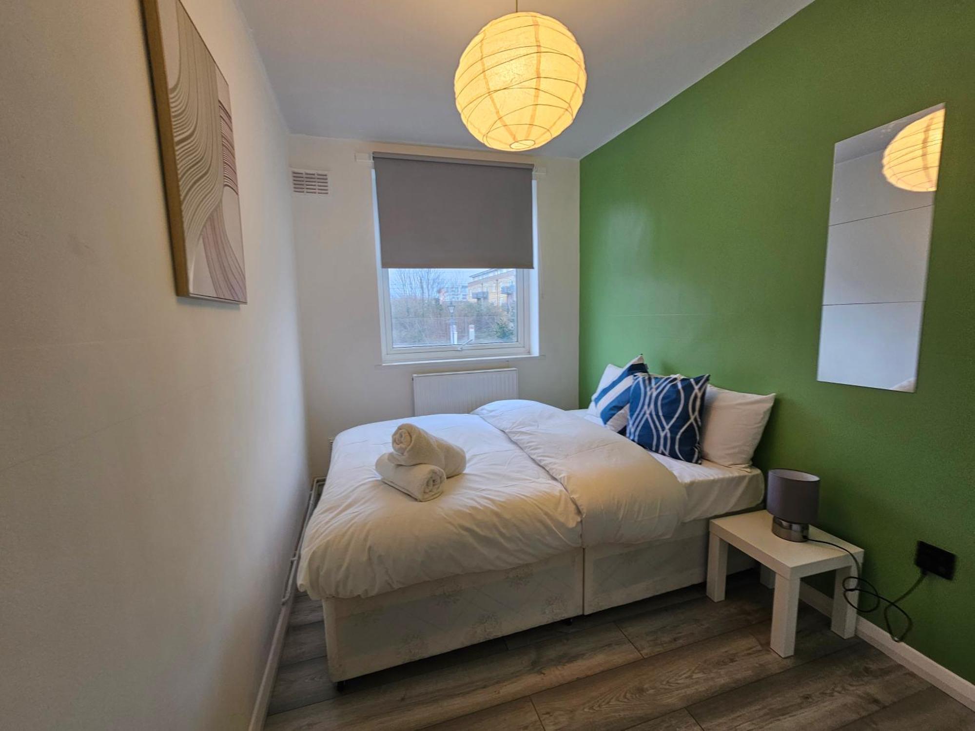 London Mile End Rooms Εξωτερικό φωτογραφία