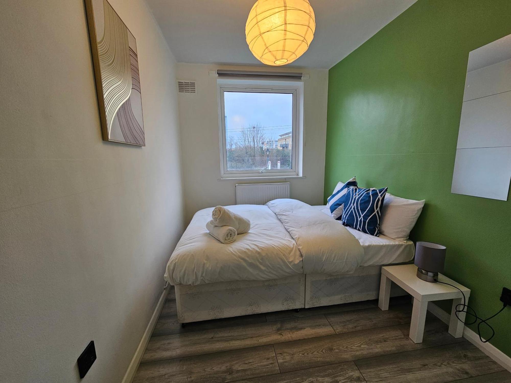 London Mile End Rooms Εξωτερικό φωτογραφία