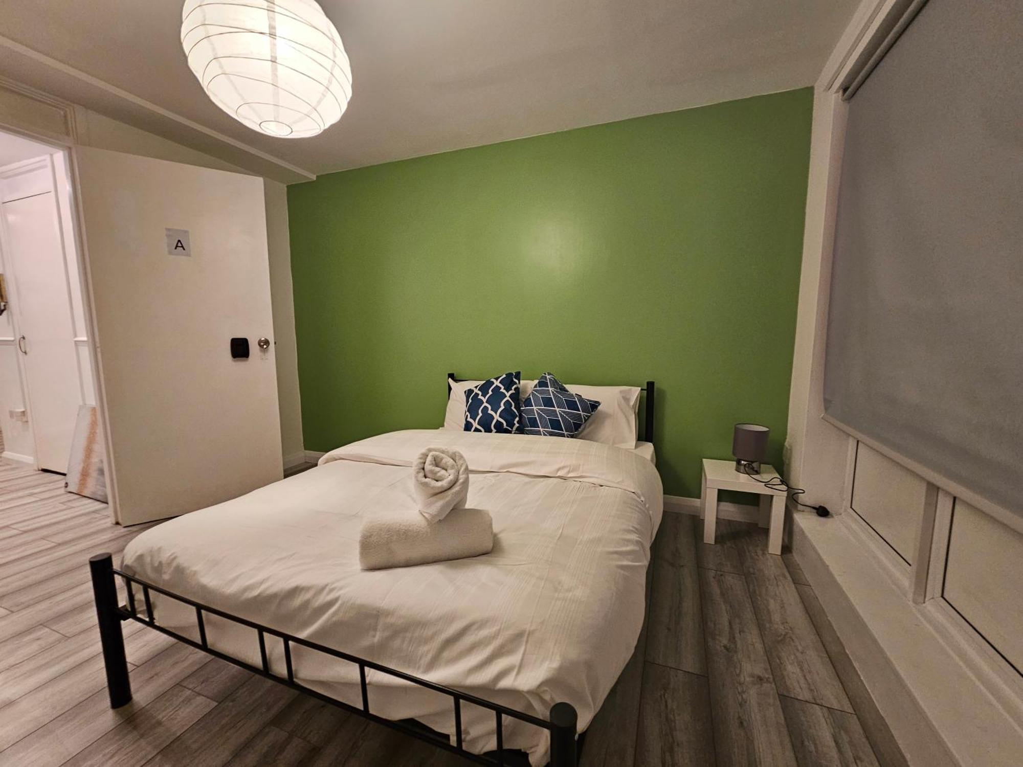 London Mile End Rooms Εξωτερικό φωτογραφία