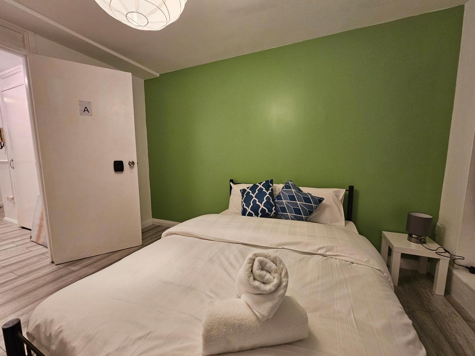 London Mile End Rooms Εξωτερικό φωτογραφία
