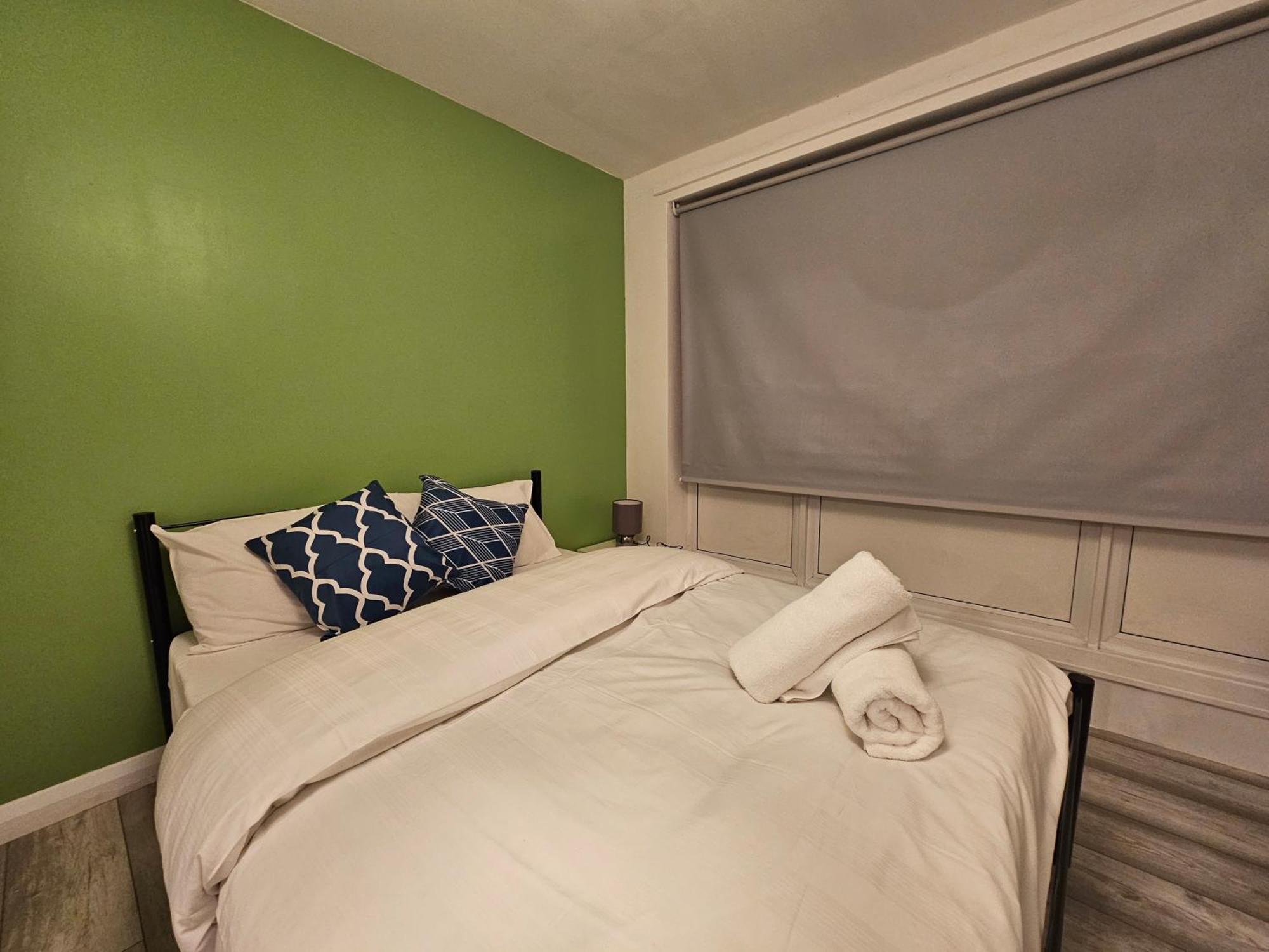 London Mile End Rooms Εξωτερικό φωτογραφία