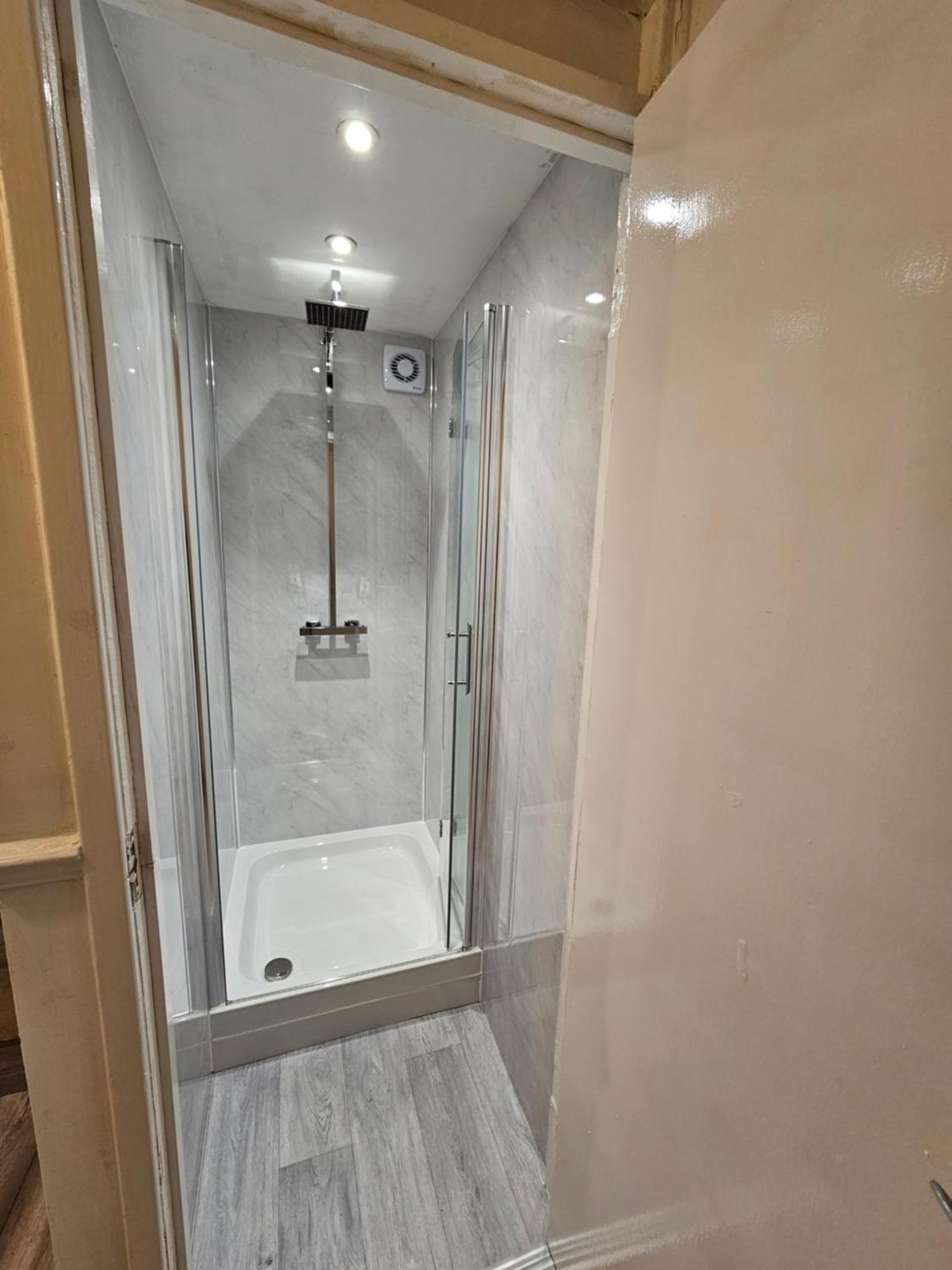 London Mile End Rooms Εξωτερικό φωτογραφία