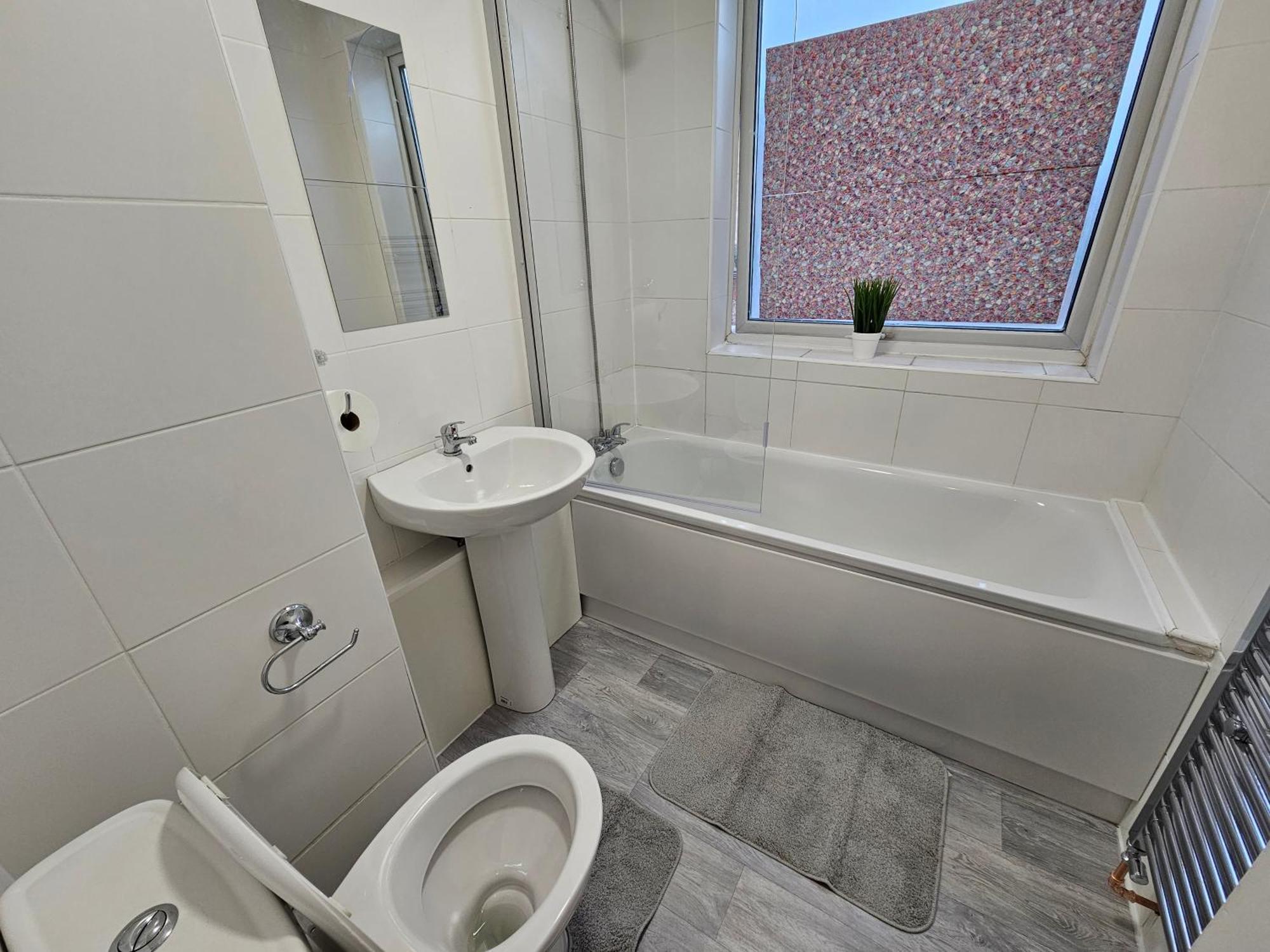 London Mile End Rooms Εξωτερικό φωτογραφία