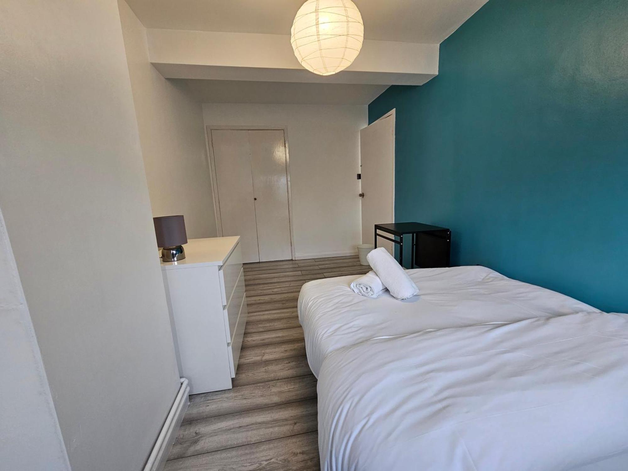 London Mile End Rooms Εξωτερικό φωτογραφία
