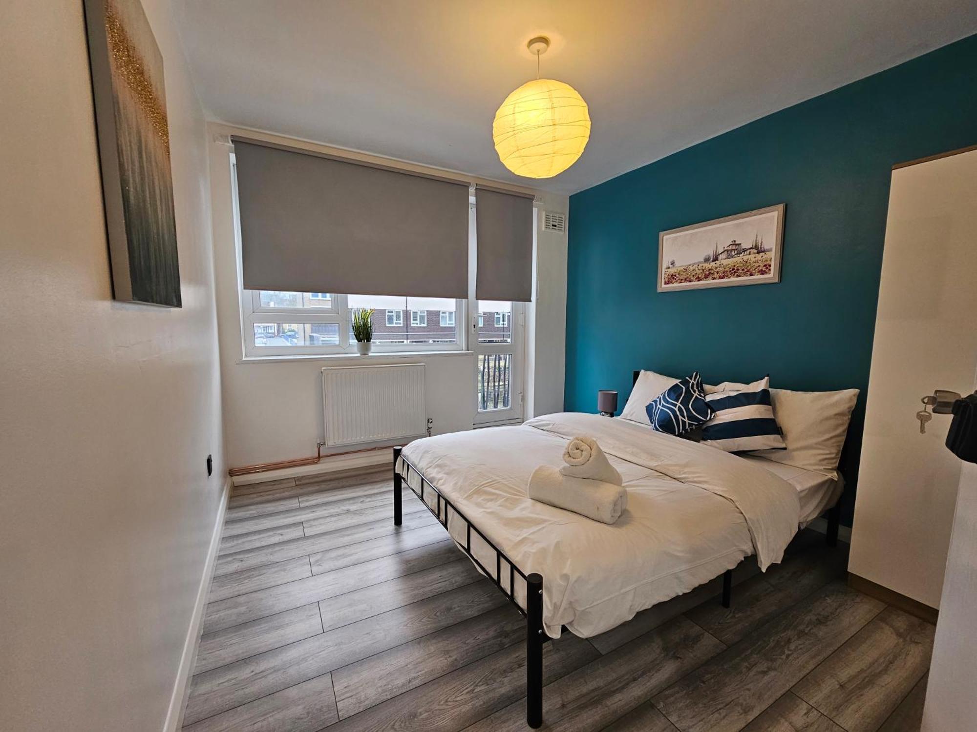 London Mile End Rooms Εξωτερικό φωτογραφία