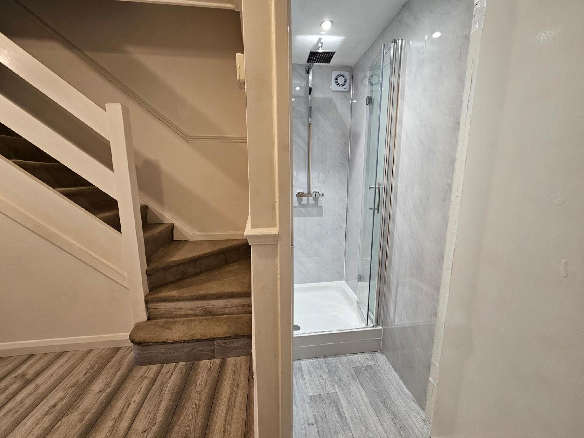 London Mile End Rooms Εξωτερικό φωτογραφία