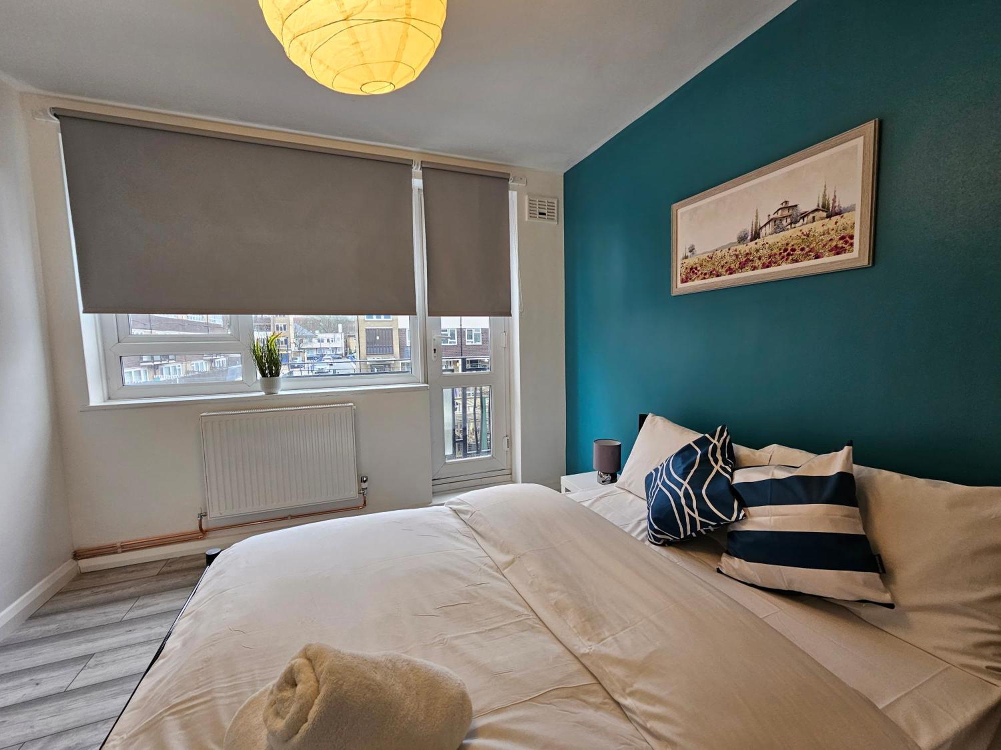 London Mile End Rooms Εξωτερικό φωτογραφία