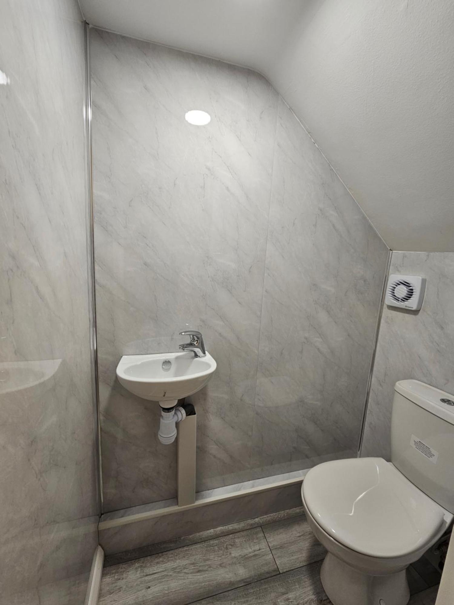 London Mile End Rooms Εξωτερικό φωτογραφία