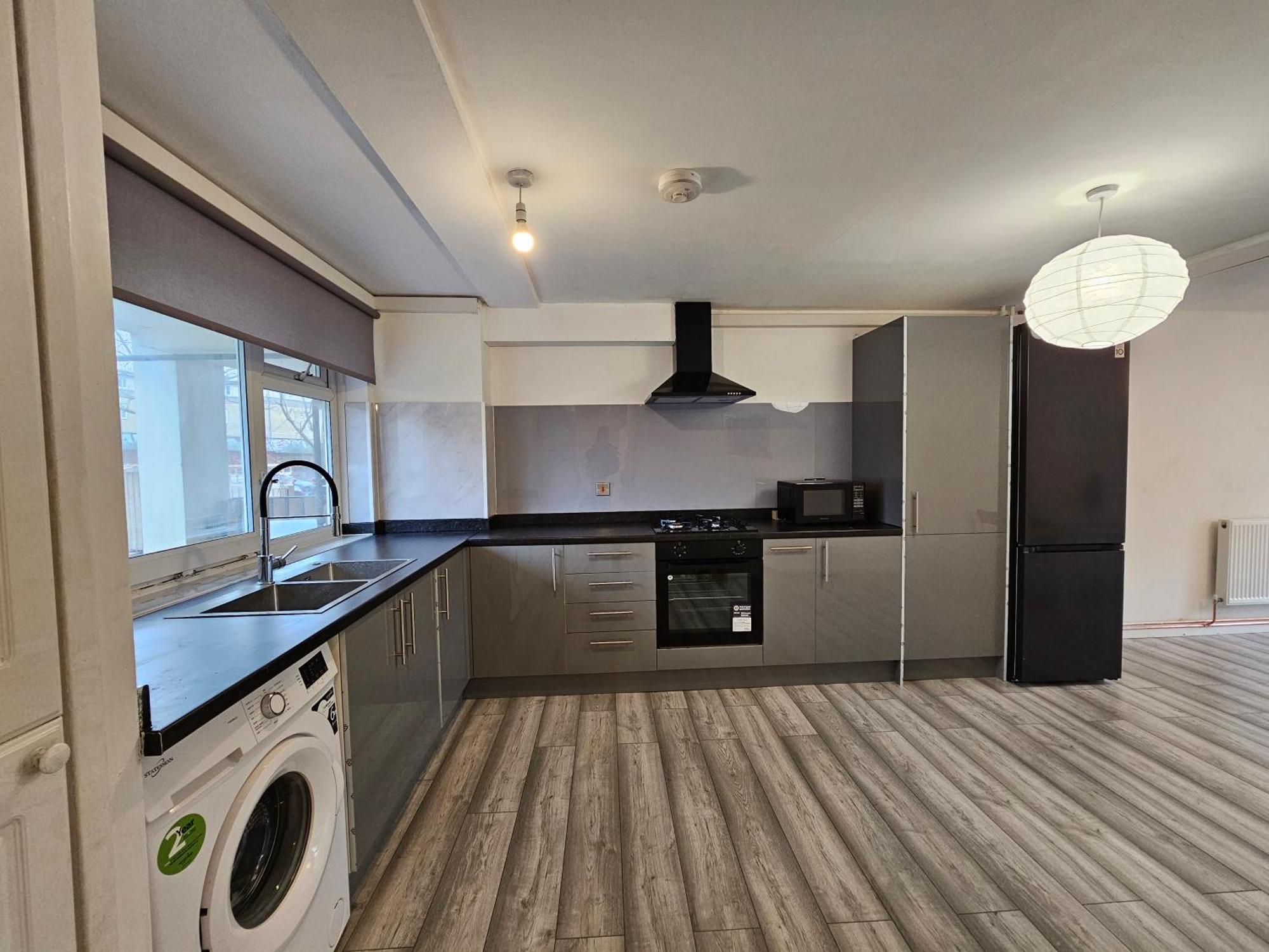 London Mile End Rooms Εξωτερικό φωτογραφία
