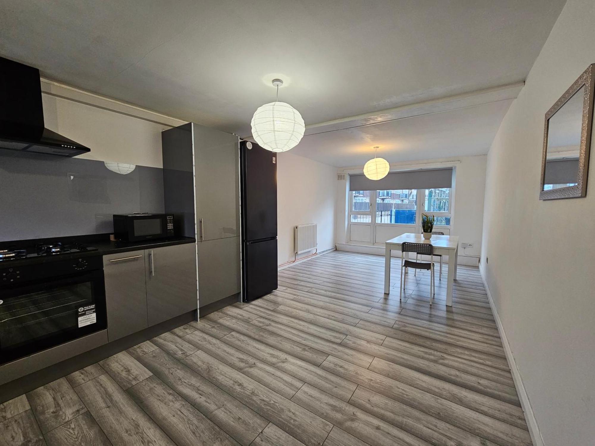 London Mile End Rooms Εξωτερικό φωτογραφία