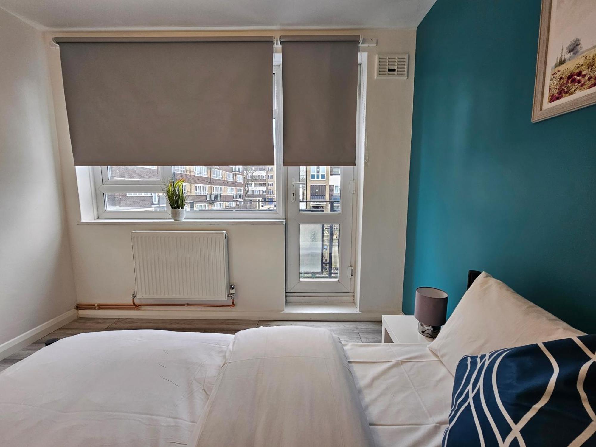 London Mile End Rooms Εξωτερικό φωτογραφία