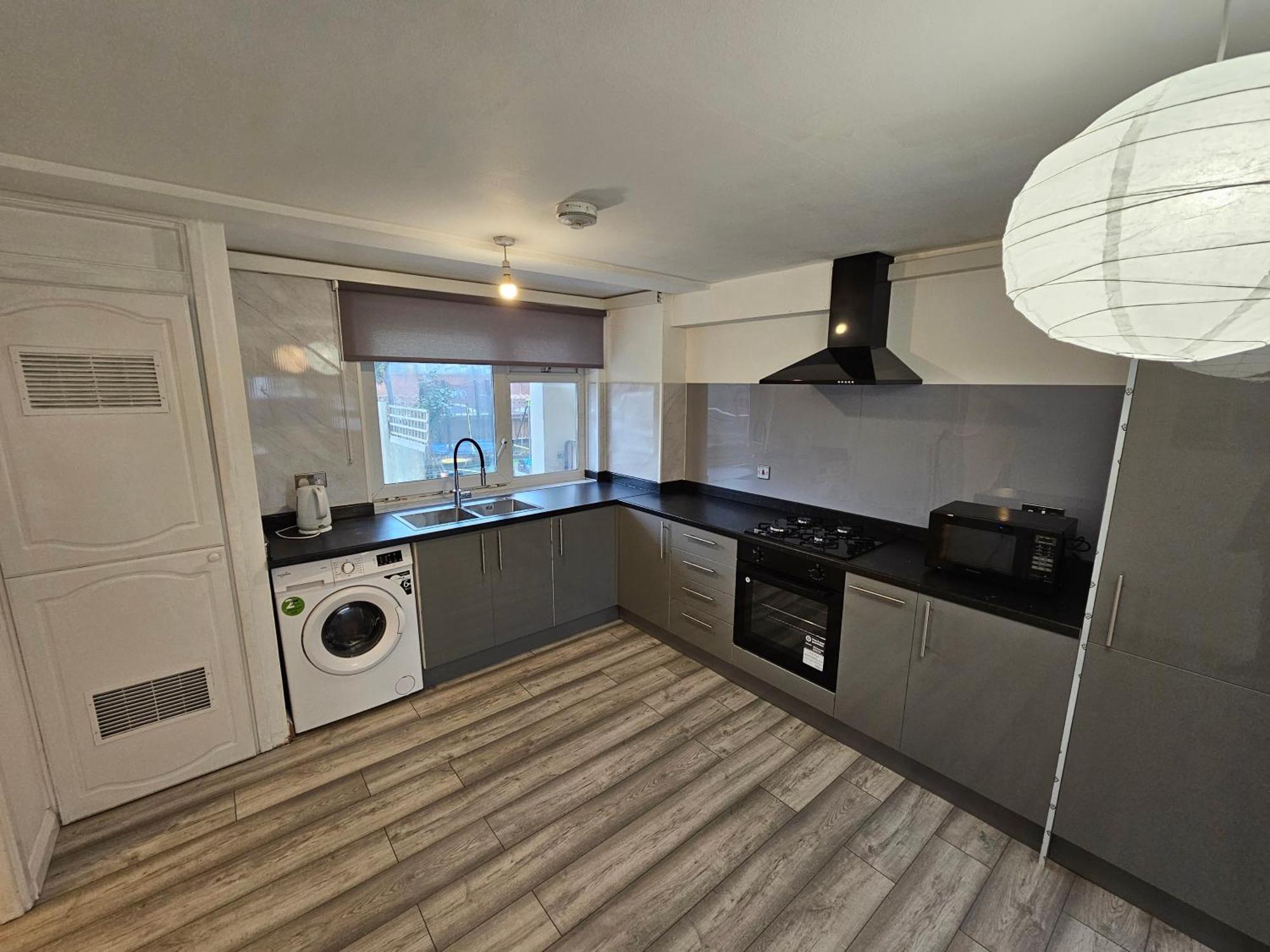 London Mile End Rooms Εξωτερικό φωτογραφία