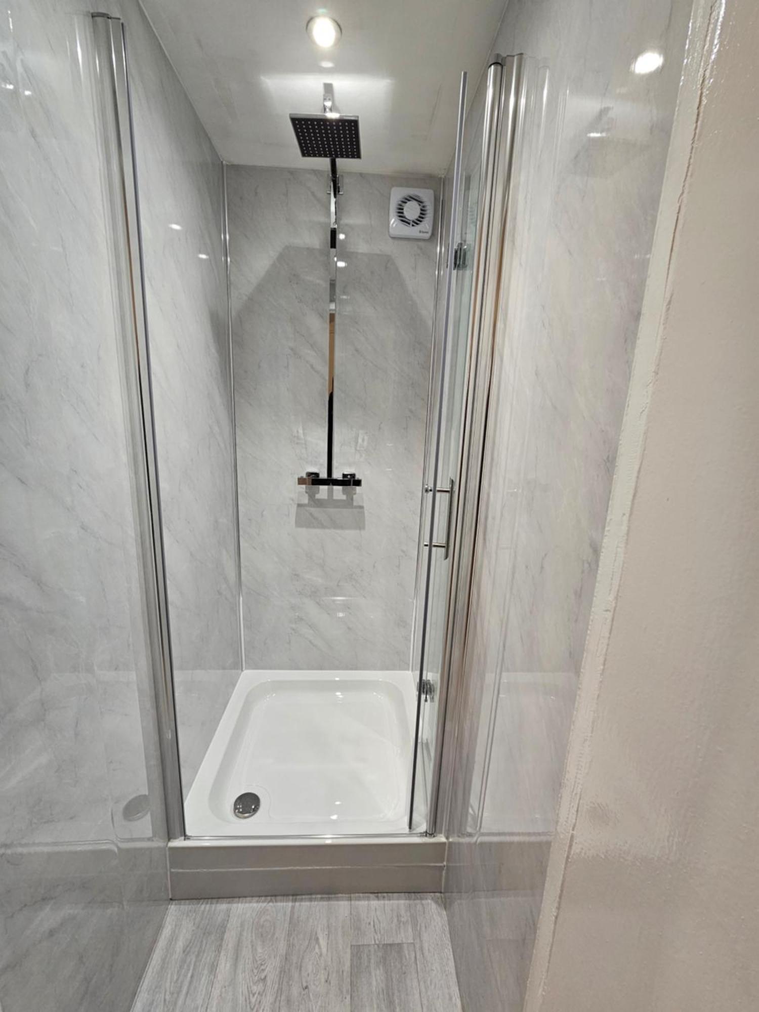 London Mile End Rooms Εξωτερικό φωτογραφία